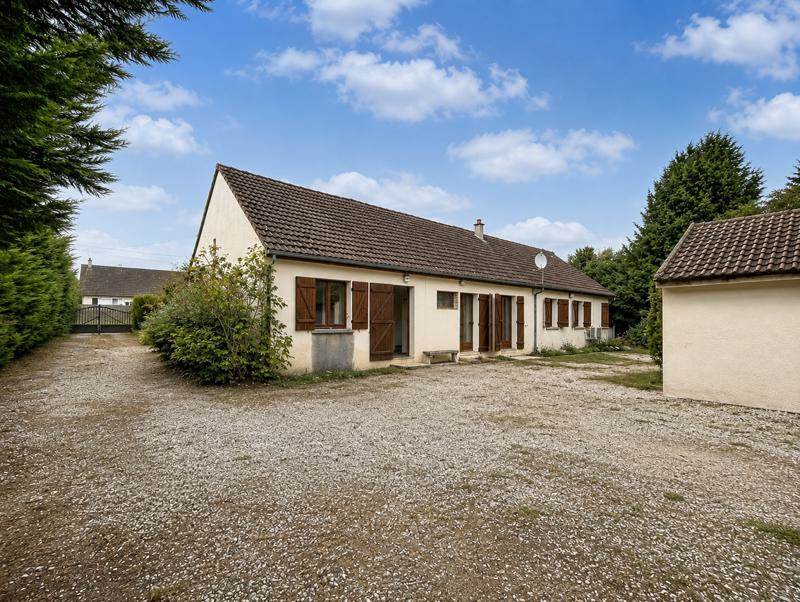 Vente Maison MEILLANT 18200 6 pièces - 134 m²