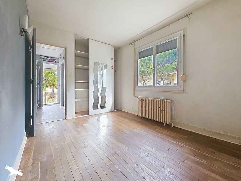 Vente Maison ST AMAND MONTROND - 2 pièces -40,5 m² - (18200)