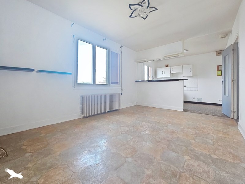 Vente Maison ST AMAND MONTROND - 2 pièces -40,5 m² - (18200)