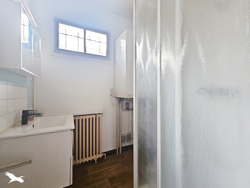 Vente Maison ST AMAND MONTROND - 2 pièces -40,5 m² - (18200)
