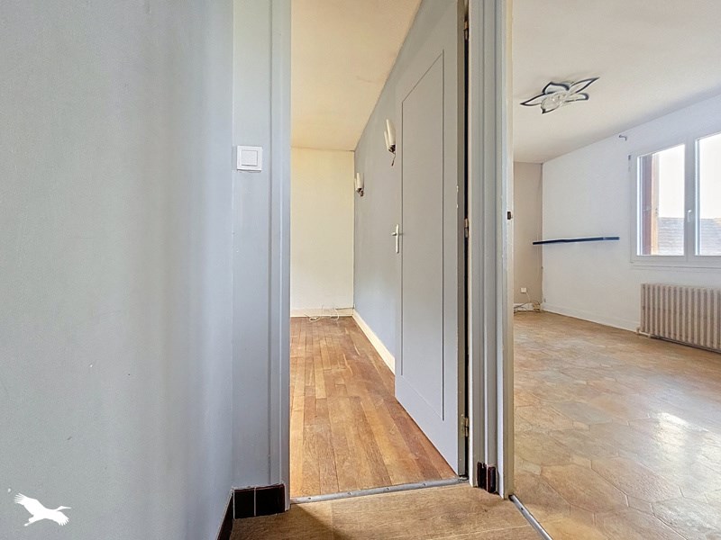 Vente Maison ST AMAND MONTROND - 2 pièces -40,5 m² - (18200)