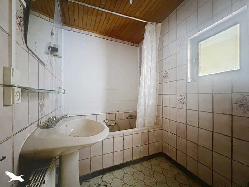 Vente Immeuble Saint-Amand-Montrond - -  139 m² - (18200)