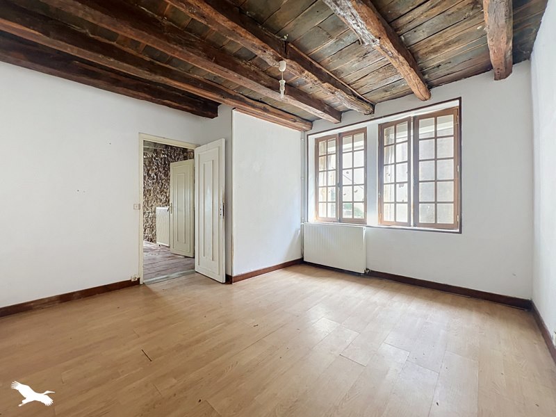Vente Immeuble Saint-Amand-Montrond - -  139 m² - (18200)
