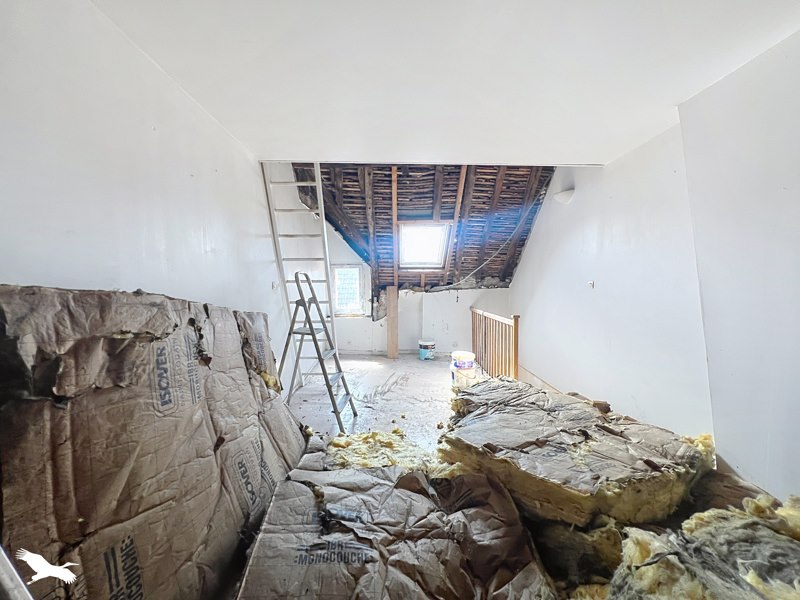 Vente Immeuble Saint-Amand-Montrond - -  139 m² - (18200)