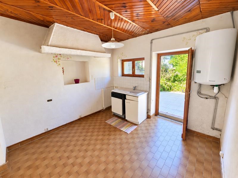Vente Maison AINAY LE VIEIL - 4 pièces -96 m² - (18200)