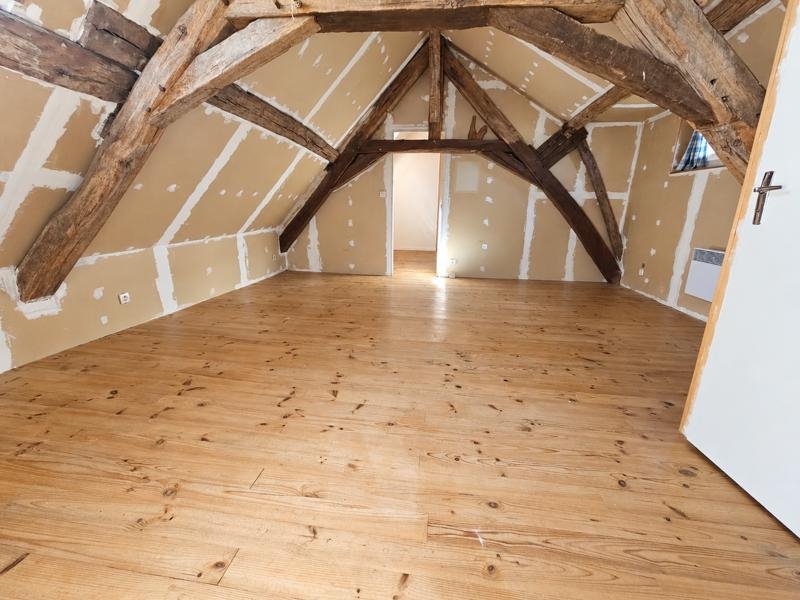 Vente Maison AINAY LE VIEIL - 4 pièces -96 m² - (18200)