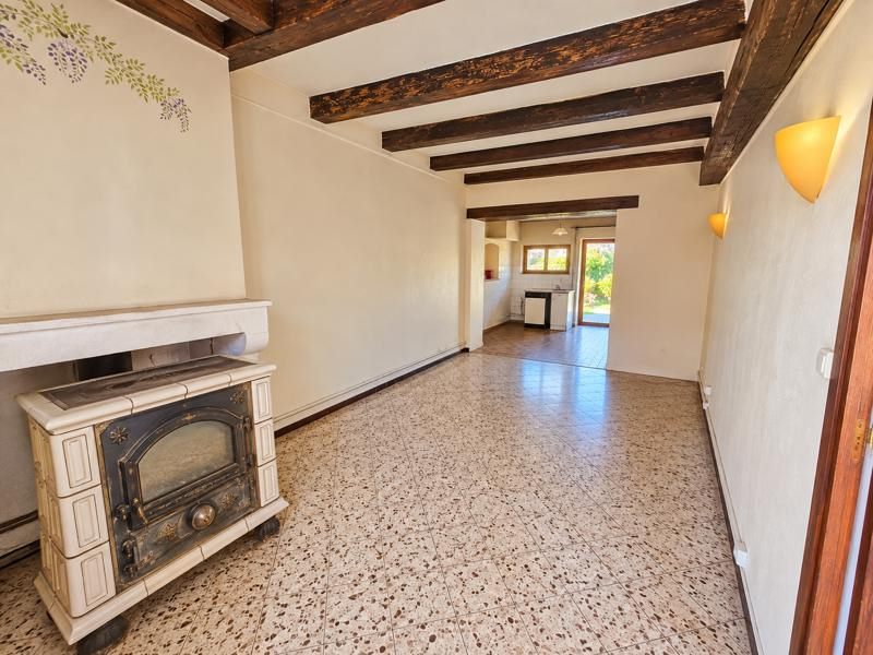 Vente Maison AINAY LE VIEIL - 4 pièces -96 m² - (18200)