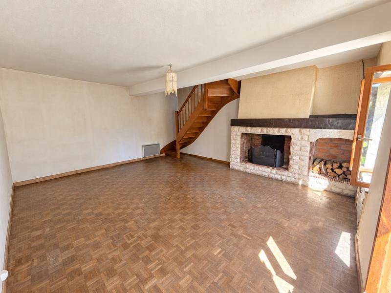 Vente Maison AINAY LE VIEIL - 4 pièces -96 m² - (18200)