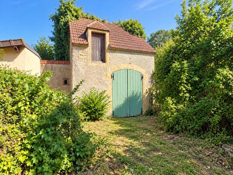 Vente Maison AINAY LE VIEIL - 4 pièces -96 m² - (18200)