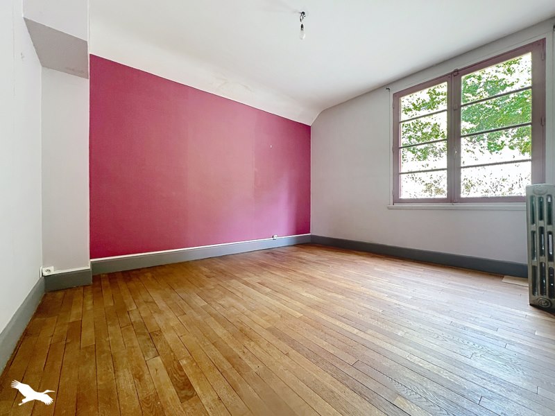 Vente Maison BRUERE ALLICHAMPS - 4 pièces -75 m² - (18200)