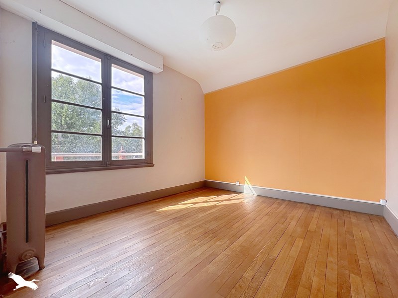 Vente Maison BRUERE ALLICHAMPS - 4 pièces -75 m² - (18200)