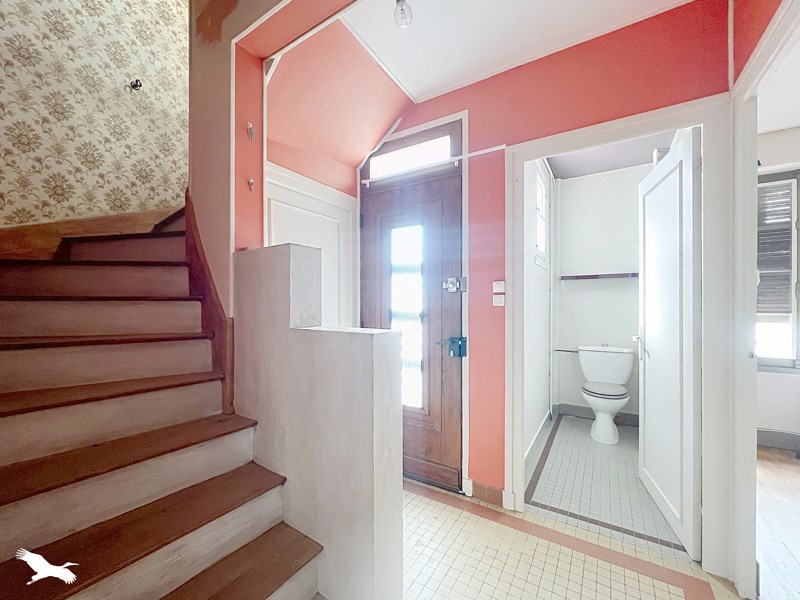 Vente Maison BRUERE ALLICHAMPS 18200 4 pièces - 75 m²