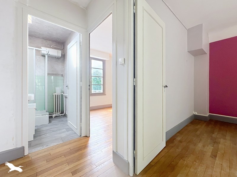 Vente Maison BRUERE ALLICHAMPS - 4 pièces -75 m² - (18200)