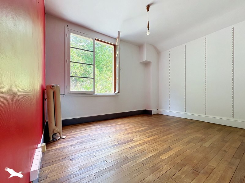 Vente Maison BRUERE ALLICHAMPS - 4 pièces -75 m² - (18200)