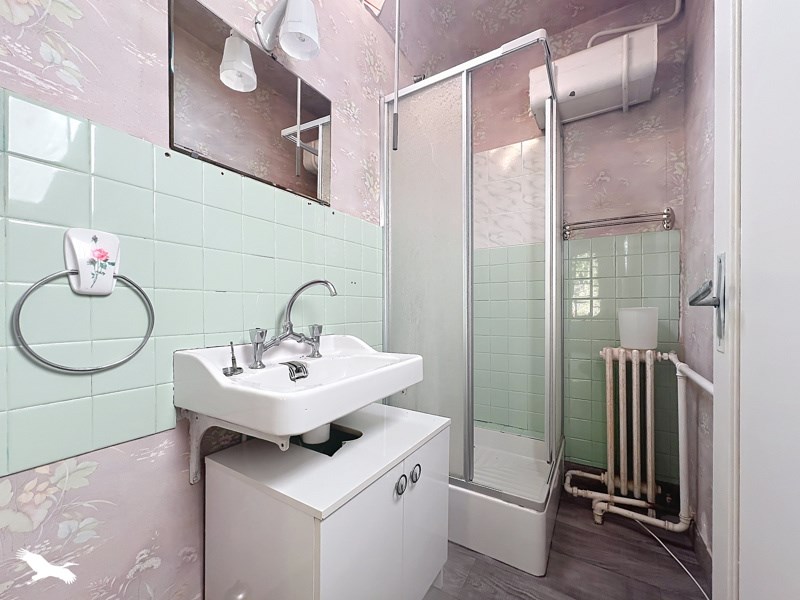 Vente Maison BRUERE ALLICHAMPS - 4 pièces -75 m² - (18200)
