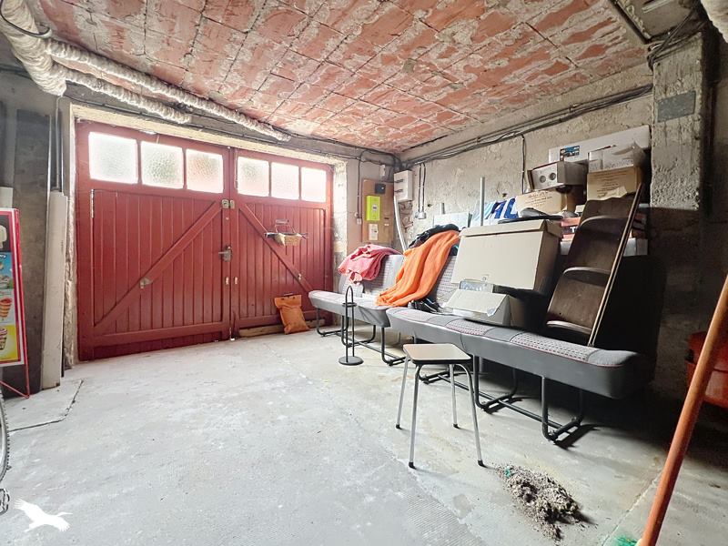 Vente Maison BRUERE ALLICHAMPS - 4 pièces -75 m² - (18200)