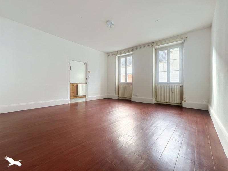 Vente Maison Saint-Amand-Montrond - 3 pièces -72 m² - (18200)