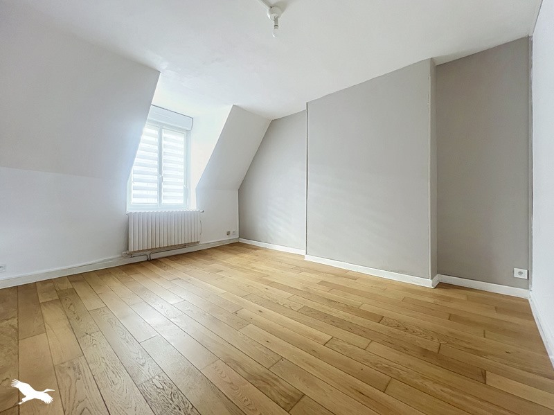 Vente Maison Saint-Amand-Montrond - 3 pièces -72 m² - (18200)