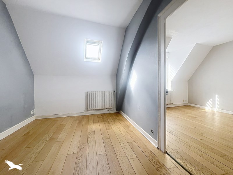 Vente Maison Saint-Amand-Montrond - 3 pièces -72 m² - (18200)