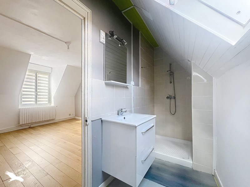 Vente Maison Saint-Amand-Montrond - 3 pièces -72 m² - (18200)