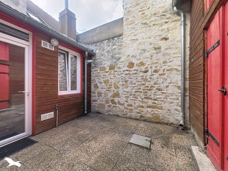 Vente Maison ST AMAND MONTROND 18200 3 pièces - 72 m²