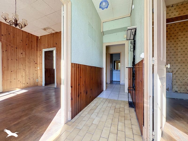 Vente Maison Saint-Amand-Montrond 18200 3 pièces - 76 m²
