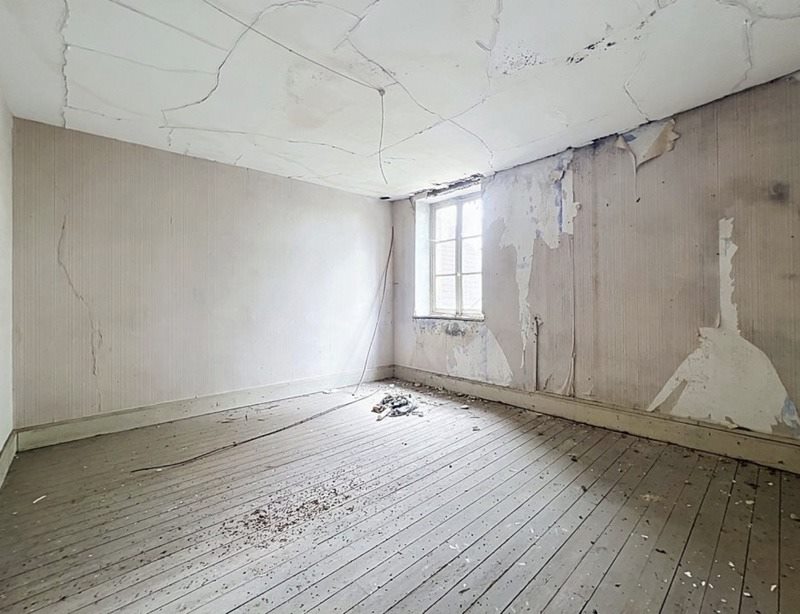 Vente Maison Saint-Amand-Montrond - 7 pièces -120 m² - (18200)