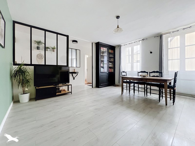 Maison 5 pièces 116 m² · à Saint-Amand-Montrond · 116 m² · 129 000 €
