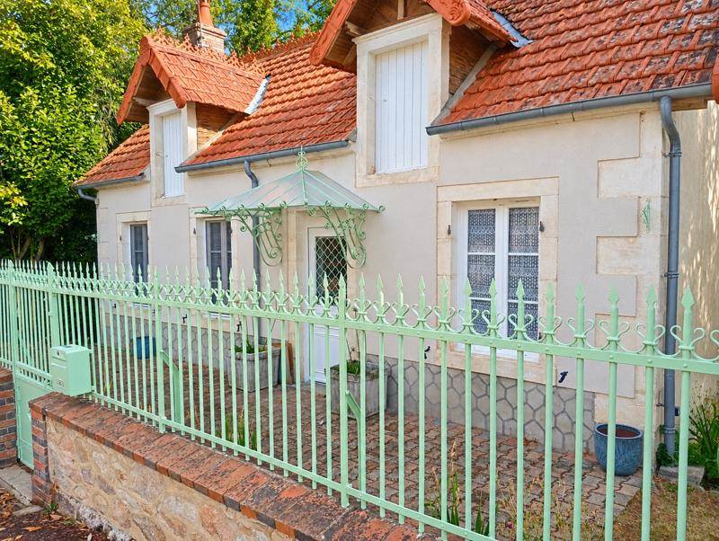 Maison 3 pièces 67 m² · à Loye-sur-Arnon · 67 m² · 101 900 €
