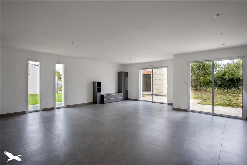 Vente Maison ST NAZAIRE SUR CHARENTE - 5 pièces -106 m² - (17780)