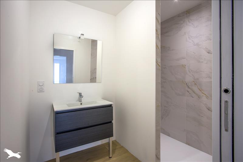 Vente Maison ST NAZAIRE SUR CHARENTE - 5 pièces -106 m² - (17780)
