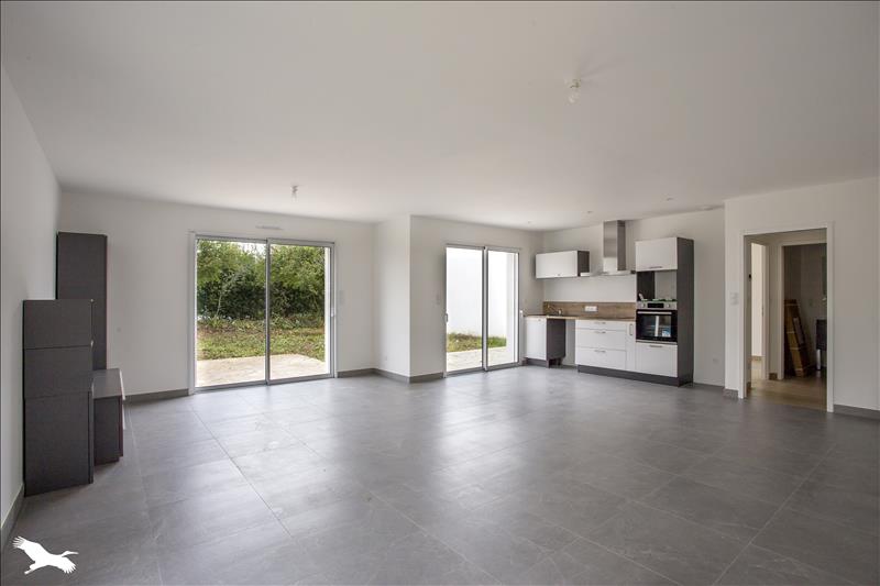 Vente Maison ST NAZAIRE SUR CHARENTE - 5 pièces -106 m² - (17780)