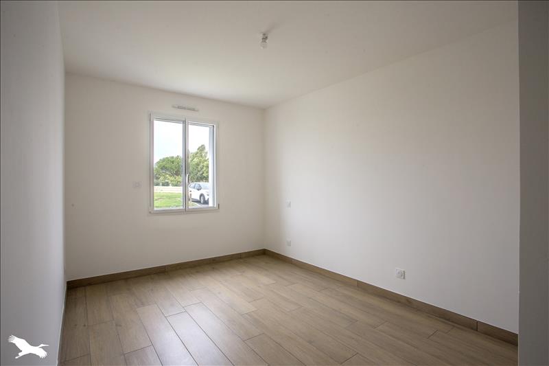 Vente Maison ST NAZAIRE SUR CHARENTE - 5 pièces -106 m² - (17780)