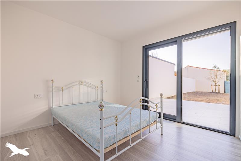 Vente Maison ROCHEFORT - 4 pièces -125 m² - (17300)