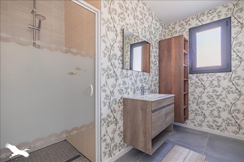 Vente Maison ROCHEFORT - 4 pièces -125 m² - (17300)