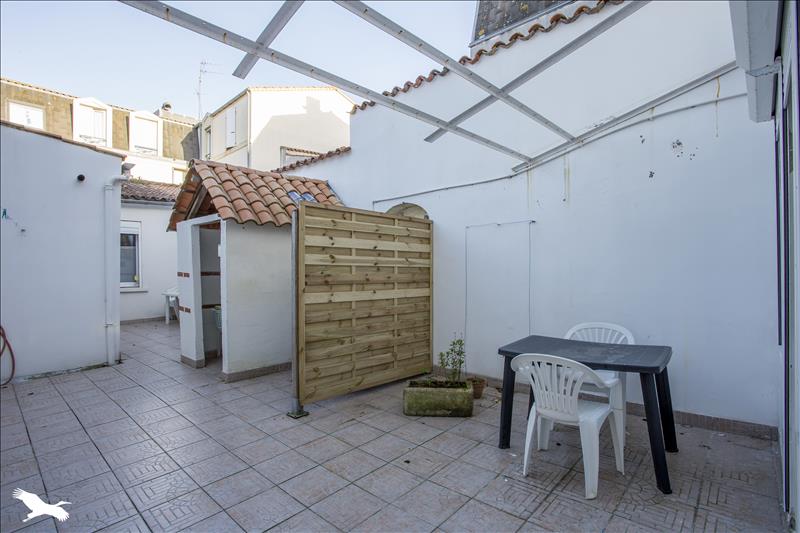 Vente Immeuble ROCHEFORT - -  180 m² - (17300)