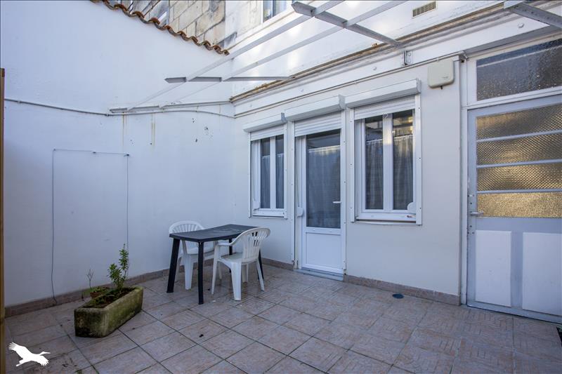 Vente Immeuble ROCHEFORT - -  180 m² - (17300)