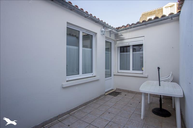 Vente Immeuble ROCHEFORT - -  180 m² - (17300)