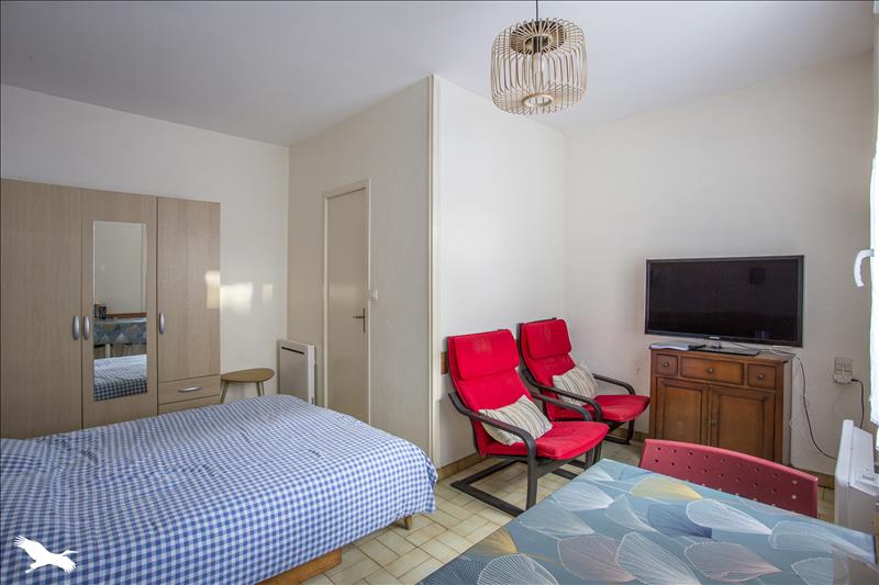 Vente Immeuble ROCHEFORT - -  180 m² - (17300)