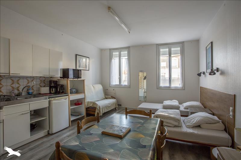 Vente Immeuble ROCHEFORT - -  180 m² - (17300)