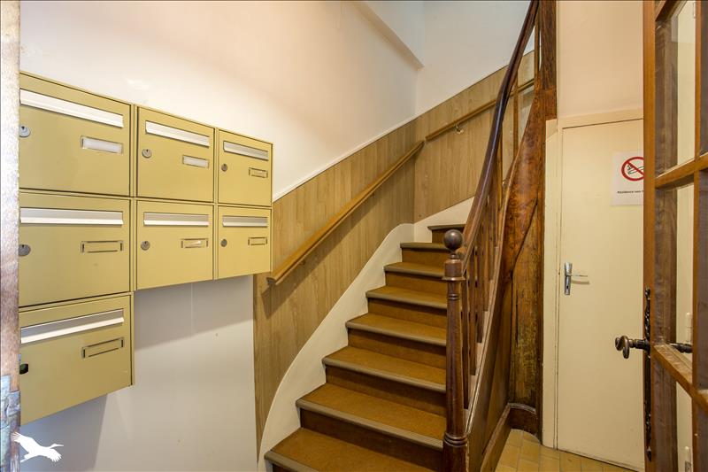 Vente Immeuble ROCHEFORT - -  180 m² - (17300)