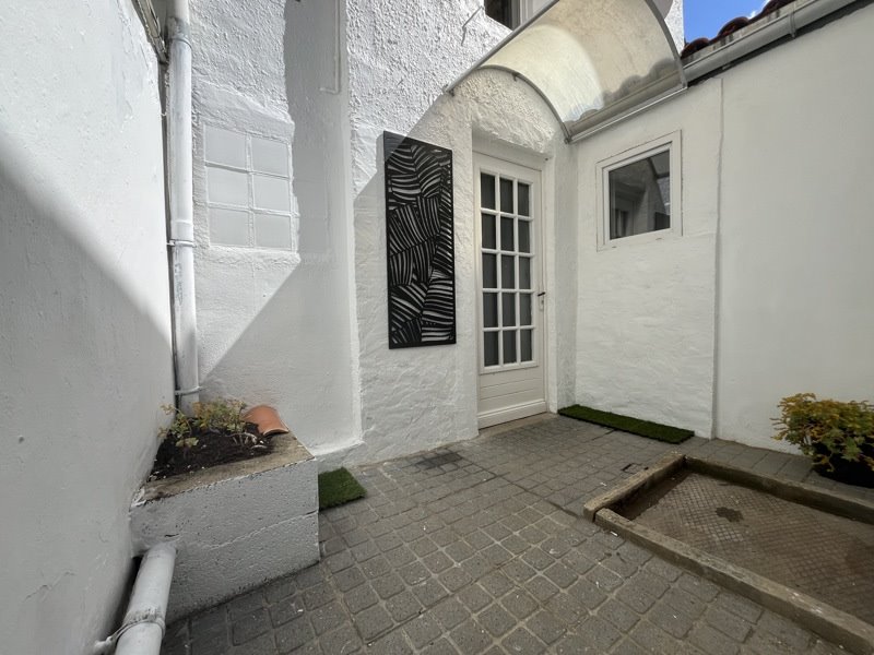 Vente Maison ROCHEFORT - 4 pièces -53 m² - (17300)