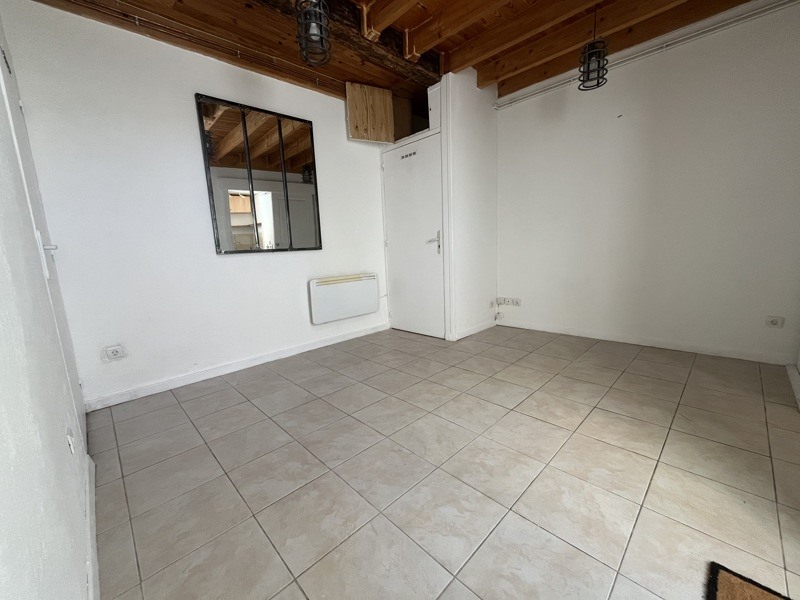 Vente Maison ROCHEFORT - 4 pièces -53 m² - (17300)