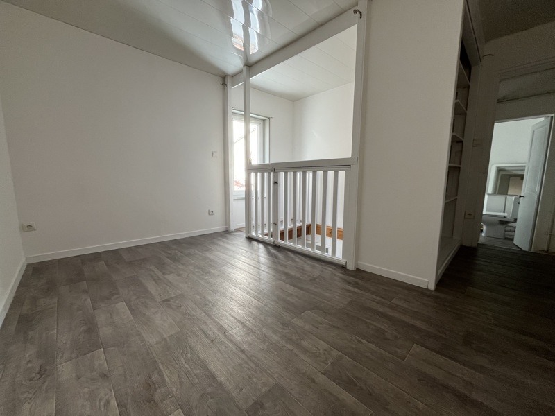 Vente Maison ROCHEFORT - 4 pièces -53 m² - (17300)
