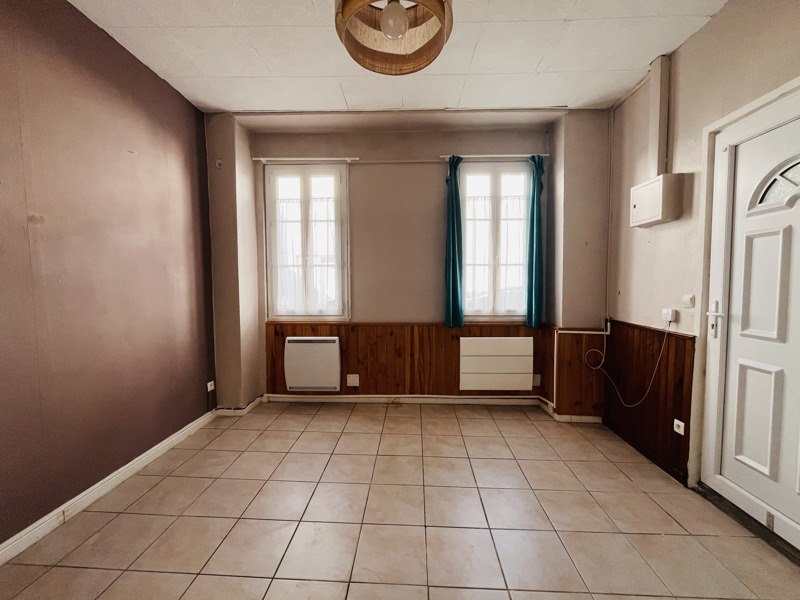 Vente Maison ROCHEFORT - 4 pièces -53 m² - (17300)