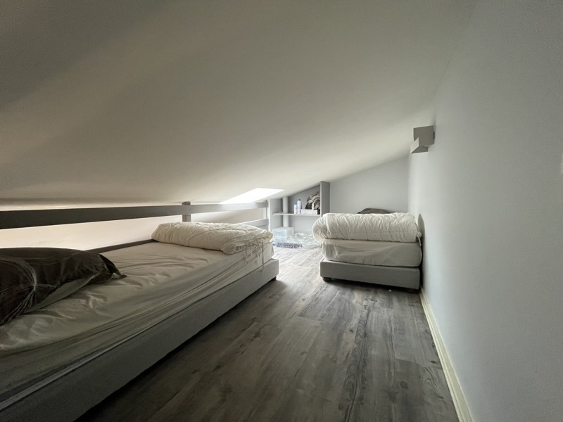 Vente Appartement ST NAZAIRE SUR CHARENTE - 1 pièce -21 m² - (17780)