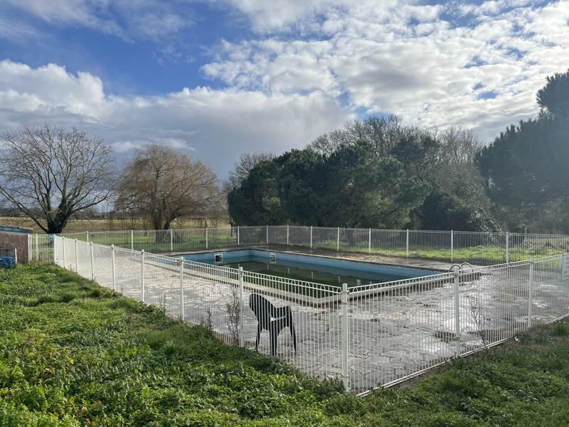 Vente Appartement ST NAZAIRE SUR CHARENTE - 1 pièce -21 m² - (17780)