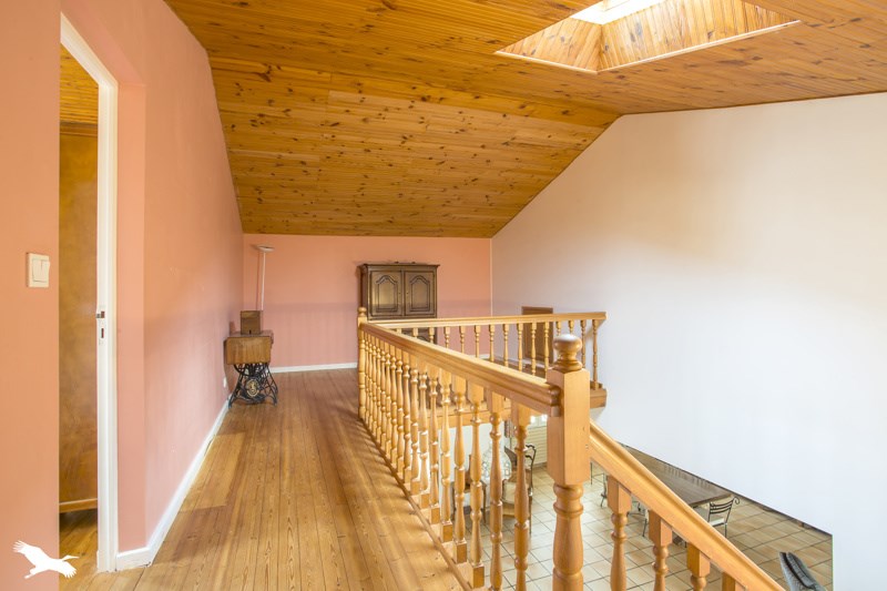 Vente Maison PORT DES BARQUES - 6 pièces -165 m² - (17730)