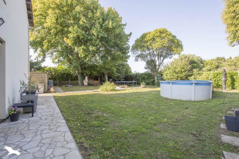 Vente Maison ROCHEFORT - 4 pièces -117 m² - (17300)