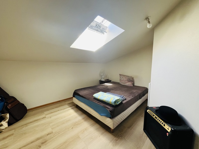 Vente Maison ROCHEFORT - 2 pièces -35 m² - (17300)